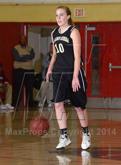 Thumbnail 1 in Golden Sierra @ Encina Prep photogallery.