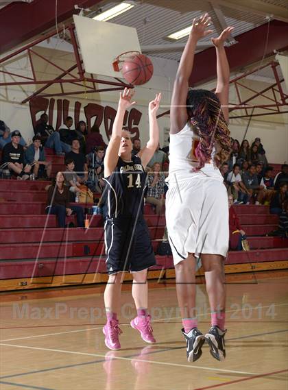 Thumbnail 2 in Golden Sierra @ Encina Prep photogallery.