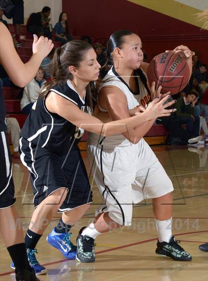Thumbnail 1 in Golden Sierra @ Encina Prep photogallery.