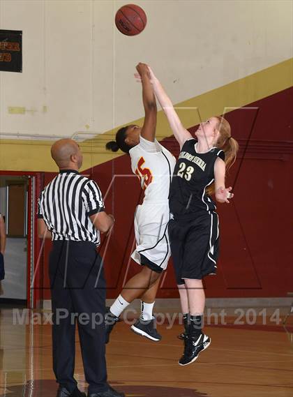 Thumbnail 1 in Golden Sierra @ Encina Prep photogallery.