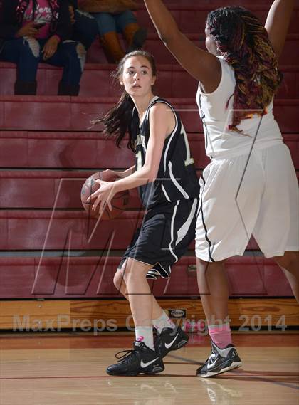 Thumbnail 3 in Golden Sierra @ Encina Prep photogallery.