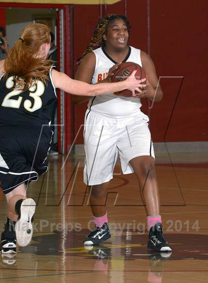 Thumbnail 1 in Golden Sierra @ Encina Prep photogallery.