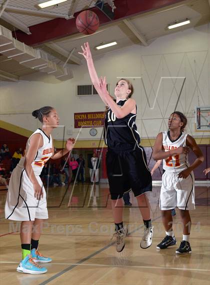 Thumbnail 3 in Golden Sierra @ Encina Prep photogallery.