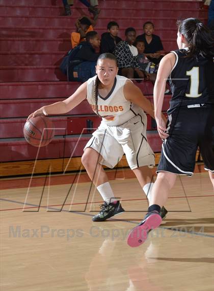 Thumbnail 3 in Golden Sierra @ Encina Prep photogallery.