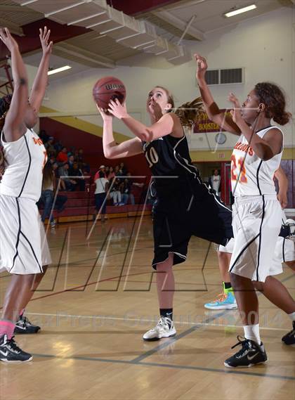 Thumbnail 3 in Golden Sierra @ Encina Prep photogallery.