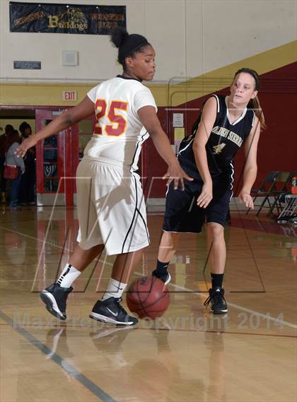 Thumbnail 2 in Golden Sierra @ Encina Prep photogallery.