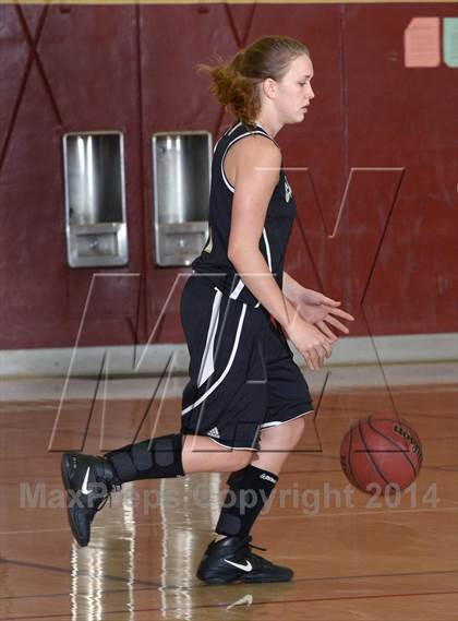 Thumbnail 1 in Golden Sierra @ Encina Prep photogallery.