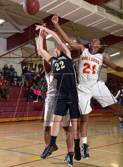 Thumbnail 3 in Golden Sierra @ Encina Prep photogallery.