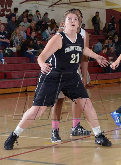 Thumbnail 2 in Golden Sierra @ Encina Prep photogallery.