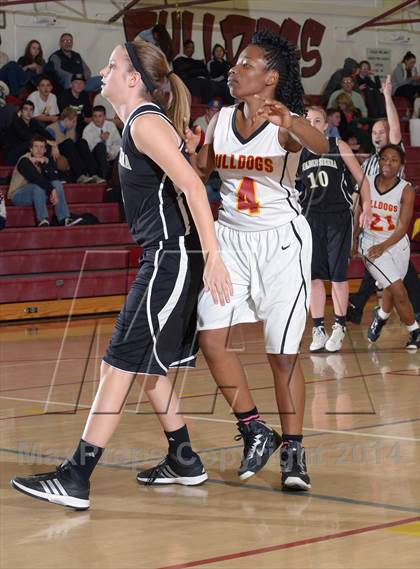Thumbnail 1 in Golden Sierra @ Encina Prep photogallery.