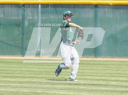 Thumbnail 2 in IMG Academy vs. Edmond Santa Fe (Coach Bob Invitational)  photogallery.