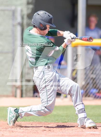 Thumbnail 1 in IMG Academy vs. Edmond Santa Fe (Coach Bob Invitational)  photogallery.