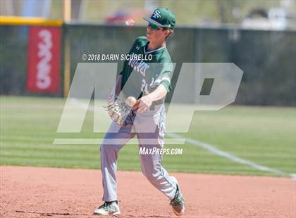 Thumbnail 2 in IMG Academy vs. Edmond Santa Fe (Coach Bob Invitational)  photogallery.
