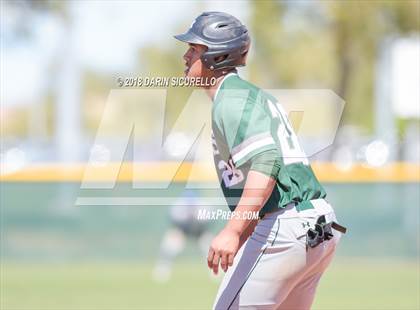 Thumbnail 3 in IMG Academy vs. Edmond Santa Fe (Coach Bob Invitational)  photogallery.