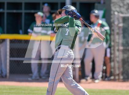 Thumbnail 3 in IMG Academy vs. Edmond Santa Fe (Coach Bob Invitational)  photogallery.
