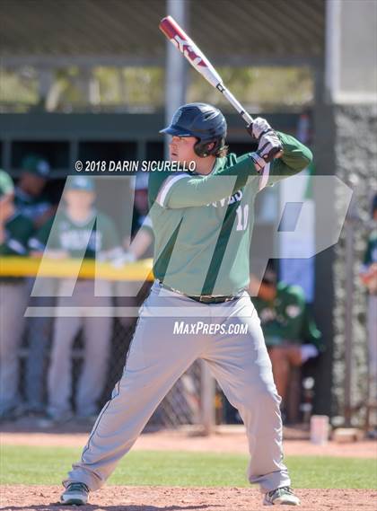 Thumbnail 1 in IMG Academy vs. Edmond Santa Fe (Coach Bob Invitational)  photogallery.