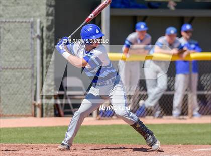 Thumbnail 2 in IMG Academy vs. Edmond Santa Fe (Coach Bob Invitational)  photogallery.