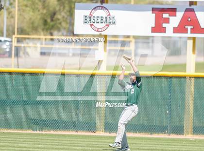 Thumbnail 2 in IMG Academy vs. Edmond Santa Fe (Coach Bob Invitational)  photogallery.