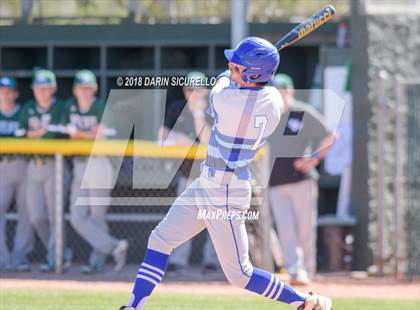 Thumbnail 2 in IMG Academy vs. Edmond Santa Fe (Coach Bob Invitational)  photogallery.