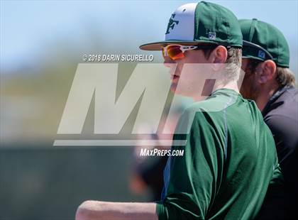 Thumbnail 3 in IMG Academy vs. Edmond Santa Fe (Coach Bob Invitational)  photogallery.