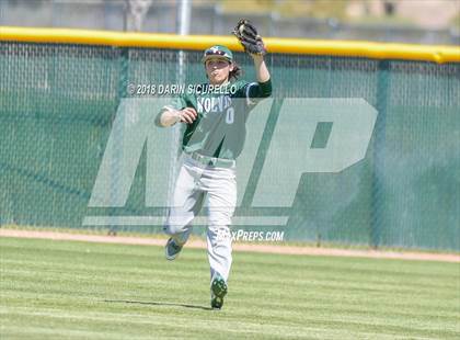 Thumbnail 3 in IMG Academy vs. Edmond Santa Fe (Coach Bob Invitational)  photogallery.