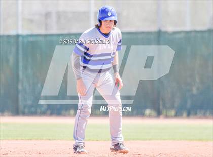 Thumbnail 1 in IMG Academy vs. Edmond Santa Fe (Coach Bob Invitational)  photogallery.