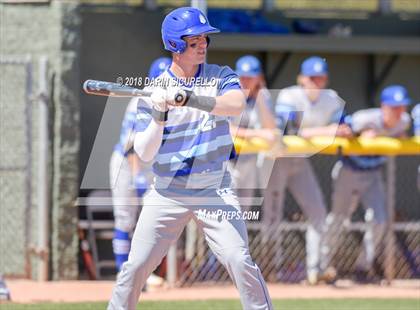 Thumbnail 3 in IMG Academy vs. Edmond Santa Fe (Coach Bob Invitational)  photogallery.