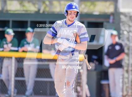 Thumbnail 1 in IMG Academy vs. Edmond Santa Fe (Coach Bob Invitational)  photogallery.