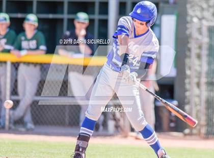 Thumbnail 2 in IMG Academy vs. Edmond Santa Fe (Coach Bob Invitational)  photogallery.