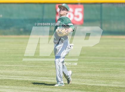 Thumbnail 2 in IMG Academy vs. Edmond Santa Fe (Coach Bob Invitational)  photogallery.
