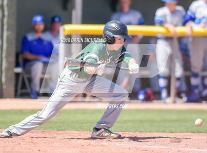 Thumbnail 1 in IMG Academy vs. Edmond Santa Fe (Coach Bob Invitational)  photogallery.