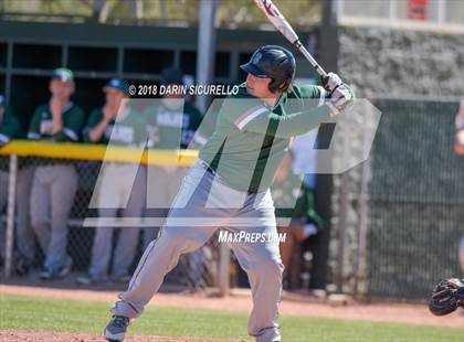 Thumbnail 3 in IMG Academy vs. Edmond Santa Fe (Coach Bob Invitational)  photogallery.