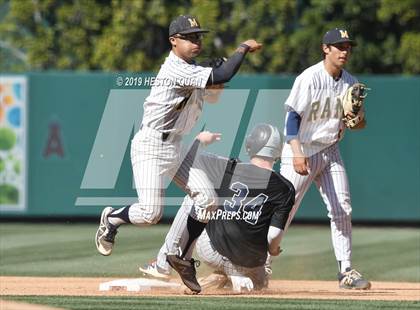 Thumbnail 3 in Millikan @ Trabuco Hills photogallery.