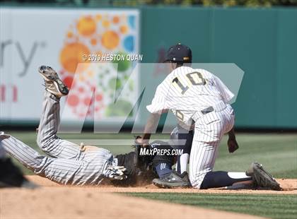 Thumbnail 3 in Millikan @ Trabuco Hills photogallery.