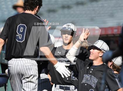 Thumbnail 1 in Millikan @ Trabuco Hills photogallery.