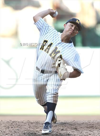 Thumbnail 1 in Millikan @ Trabuco Hills photogallery.