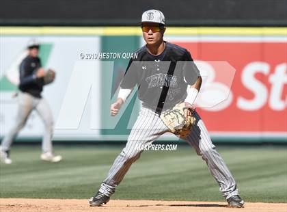 Thumbnail 1 in Millikan @ Trabuco Hills photogallery.