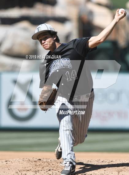 Thumbnail 2 in Millikan @ Trabuco Hills photogallery.