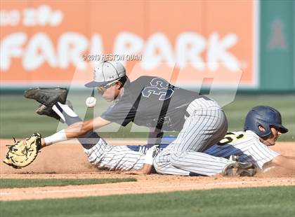 Thumbnail 1 in Millikan @ Trabuco Hills photogallery.