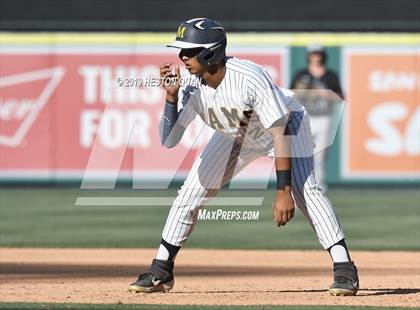 Thumbnail 1 in Millikan @ Trabuco Hills photogallery.