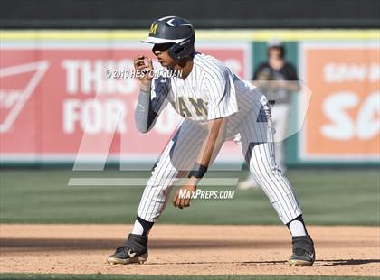 Thumbnail 2 in Millikan @ Trabuco Hills photogallery.