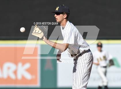 Thumbnail 3 in Millikan @ Trabuco Hills photogallery.