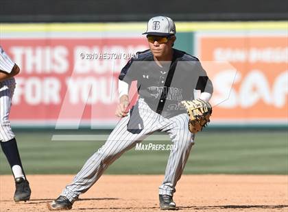 Thumbnail 2 in Millikan @ Trabuco Hills photogallery.