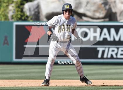 Thumbnail 3 in Millikan @ Trabuco Hills photogallery.