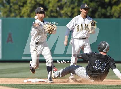 Thumbnail 1 in Millikan @ Trabuco Hills photogallery.