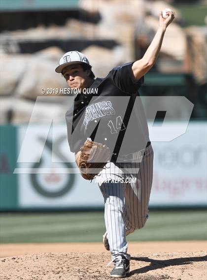 Thumbnail 3 in Millikan @ Trabuco Hills photogallery.