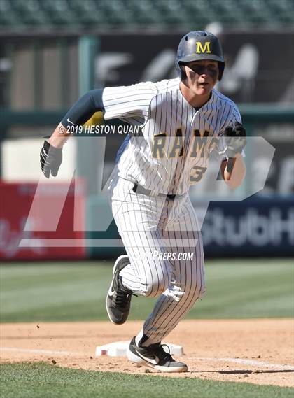 Thumbnail 2 in Millikan @ Trabuco Hills photogallery.