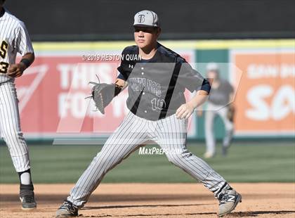 Thumbnail 1 in Millikan @ Trabuco Hills photogallery.