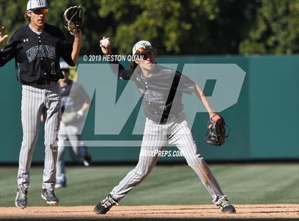 Thumbnail 1 in Millikan @ Trabuco Hills photogallery.