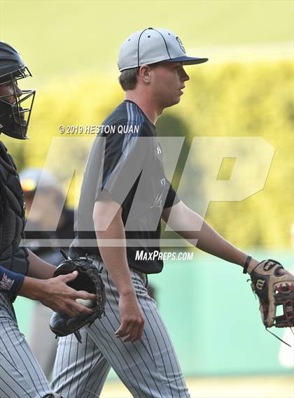 Thumbnail 3 in Millikan @ Trabuco Hills photogallery.